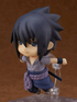 Nendoroid Naruto Shippuden PVC Action Figure Sasuke Uchiha 10 cm