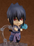 Nendoroid Naruto Shippuden PVC Action Figure Sasuke Uchiha 10 cm