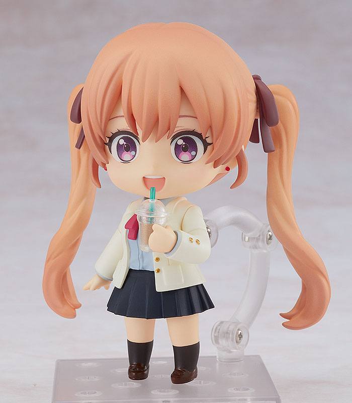 Nendoroid A Couple of Cuckoos Action Figure Erika Amano 10 cm