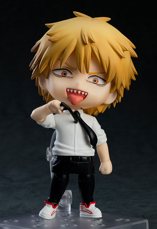 Nendoroid Chainsaw Man Action Figure Denji 10 cm