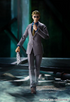 Jujutsu Kaisen Figma Action Figure Kento Nanami 16 cm