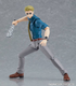 Jujutsu Kaisen Figma Action Figure Kento Nanami 16 cm