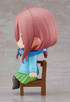 Nendoroid The Quintessential Quintuplets Movie Swacchao! Figure Miku Nakano 9 cm