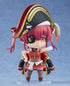Nendoroid Hololive Production Action Figure Houshou Marine 10 cm