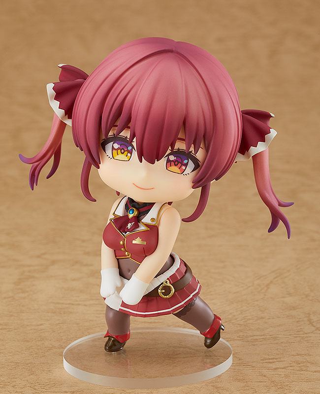 Nendoroid Hololive Production Action Figure Houshou Marine 10 cm