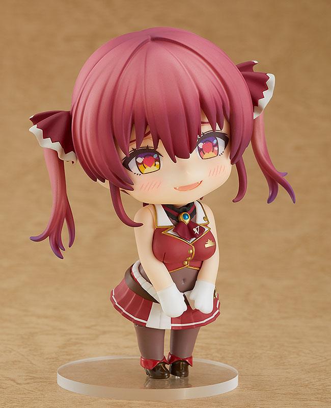 Nendoroid Hololive Production Action Figure Houshou Marine 10 cm