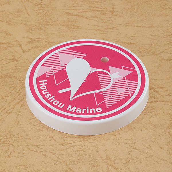 Nendoroid Hololive Production Action Figure Houshou Marine 10 cm