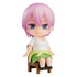Nendoroid The Quintessential Quintuplets Movie Swacchao! Figure Ichika Nakano 9 cm