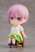Nendoroid The Quintessential Quintuplets Movie Swacchao! Figure Ichika Nakano 9 cm
