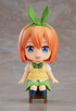 Nendoroid The Quintessential Quintuplets Movie Swacchao! Figure Yotsuba Nakano 10 cm