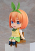 Nendoroid The Quintessential Quintuplets Movie Swacchao! Figure Yotsuba Nakano 10 cm