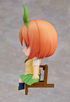 Nendoroid The Quintessential Quintuplets Movie Swacchao! Figure Yotsuba Nakano 10 cm