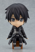 Nendoroid Sword Art Online Swacchao! Figure Kirito 9 cm