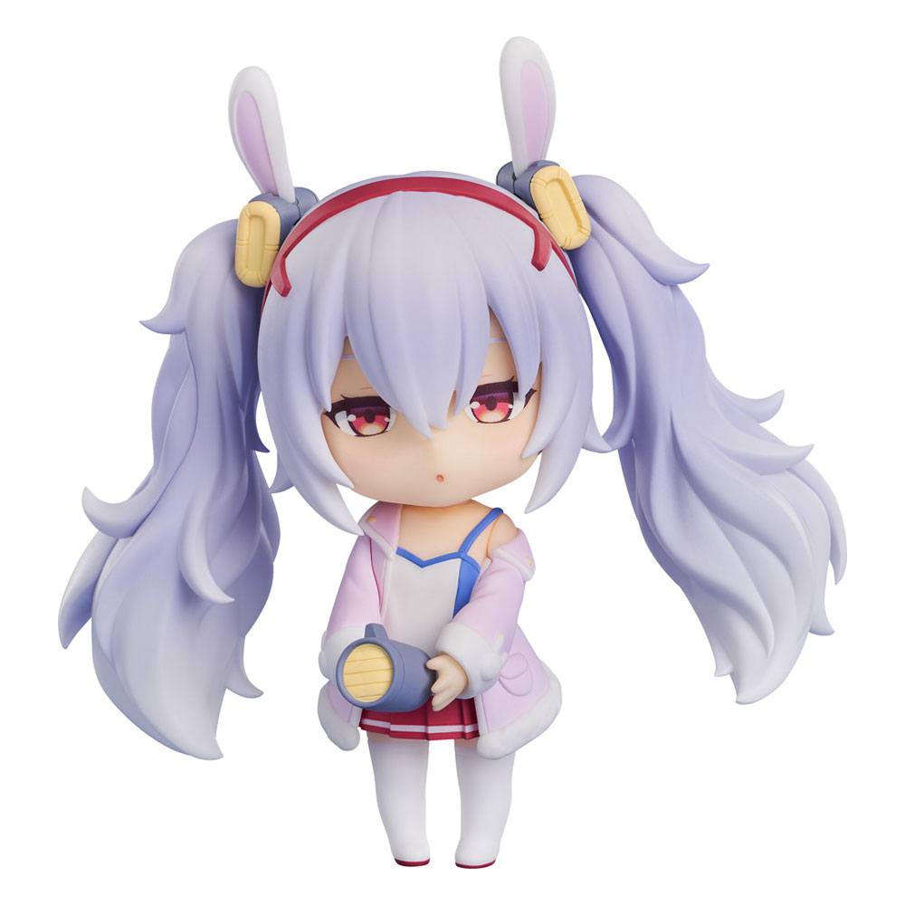 Nendoroid Azur Lane Action Figure Laffey 10 cm