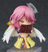 Nendoroid No Game No Life Action Figure Jibril 10 cm
