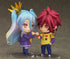Nendoroid No Game No Life Action Figure Shiro 10 cm