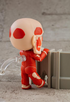 Nendoroid Attack on Titan Action Figure Colossal Titan Renewal Set 10 cm