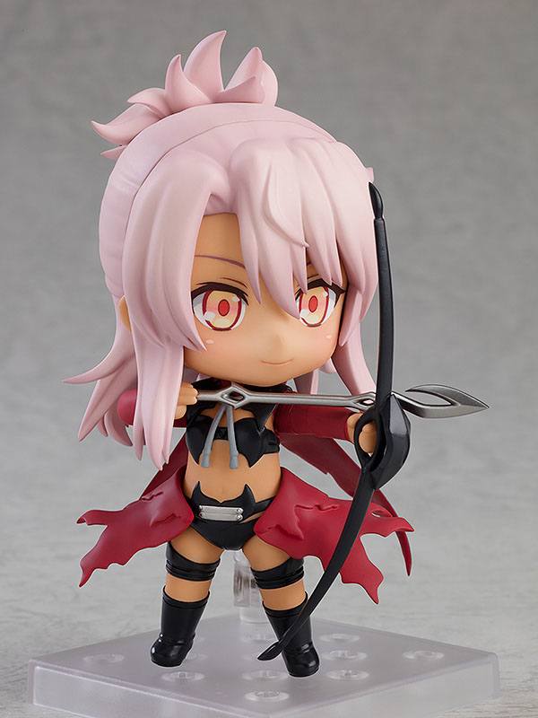 Nendoroid Fate/kaleid liner Prisma Illya: Licht The Nameless Girl Action Figure Chloe von Einzbern 10 cm