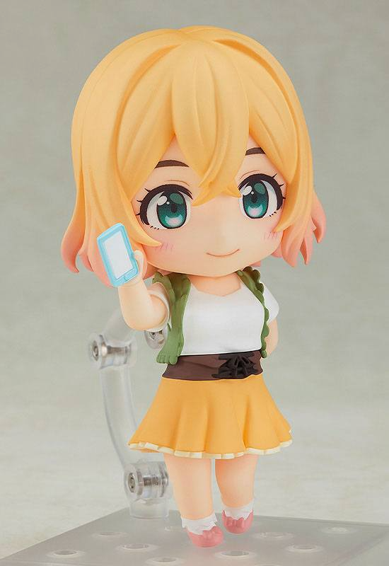 Nendoroid Rent-a-Girlfriend Action Figure Mami Nanami 10 cm