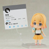 Nendoroid Rent-a-Girlfriend Action Figure Mami Nanami 10 cm