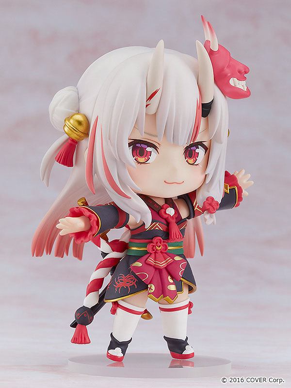 Nendoroid Hololive Production Action Figure Nakiri Ayame 10 cm