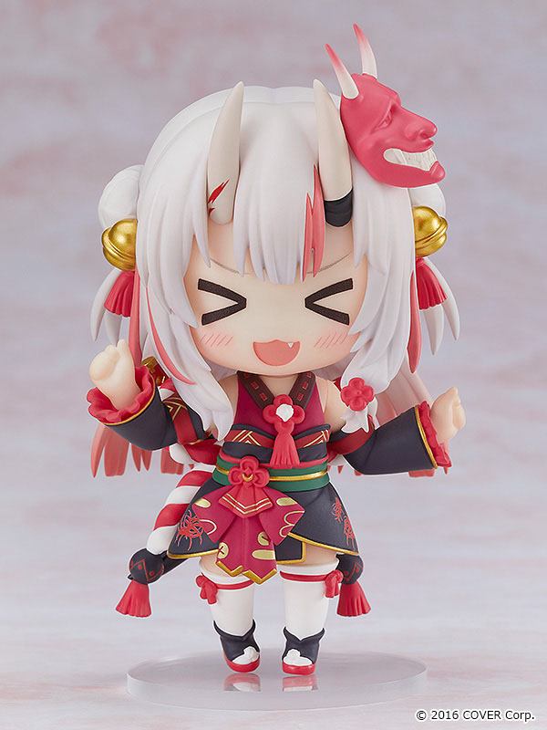 Nendoroid Hololive Production Action Figure Nakiri Ayame 10 cm