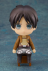 Nendoroid Attack on Titan Swacchao! Figure Eren Yeager 10 cm