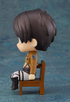 Nendoroid Attack on Titan Swacchao! Figure Eren Yeager 10 cm