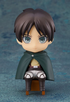 Nendoroid Attack on Titan Swacchao! Figure Eren Yeager 10 cm