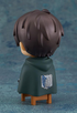 Nendoroid Attack on Titan Swacchao! Figure Eren Yeager 10 cm