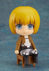 Nendoroid Attack on Titan Swacchao! Figure Armin Arlert 10 cm