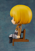 Nendoroid Attack on Titan Swacchao! Figure Armin Arlert 10 cm