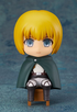 Nendoroid Attack on Titan Swacchao! Figure Armin Arlert 10 cm