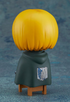 Nendoroid Attack on Titan Swacchao! Figure Armin Arlert 10 cm
