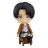 Nendoroid Attack on Titan Swacchao! Figure Levi 10 cm