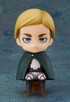 Nendoroid Attack on Titan Swacchao! Figure Erwin Smith 10 cm