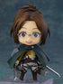 Nendoroid Attack on Titan Action Figure Hange Zoe 10 cm