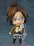 Nendoroid Attack on Titan Action Figure Hange Zoe 10 cm