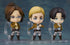 Nendoroid Attack on Titan Action Figure Hange Zoe 10 cm