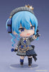 Nendoroid Hololive Production Action Figure Hoshimachi Suisei 10 cm