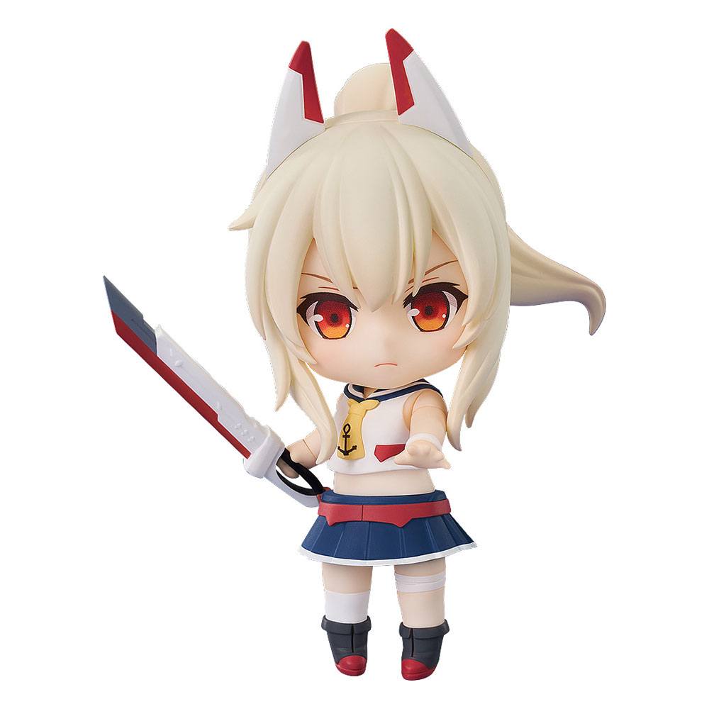 Nendoroid Azur Lane Action Figure Ayanami 10 cm