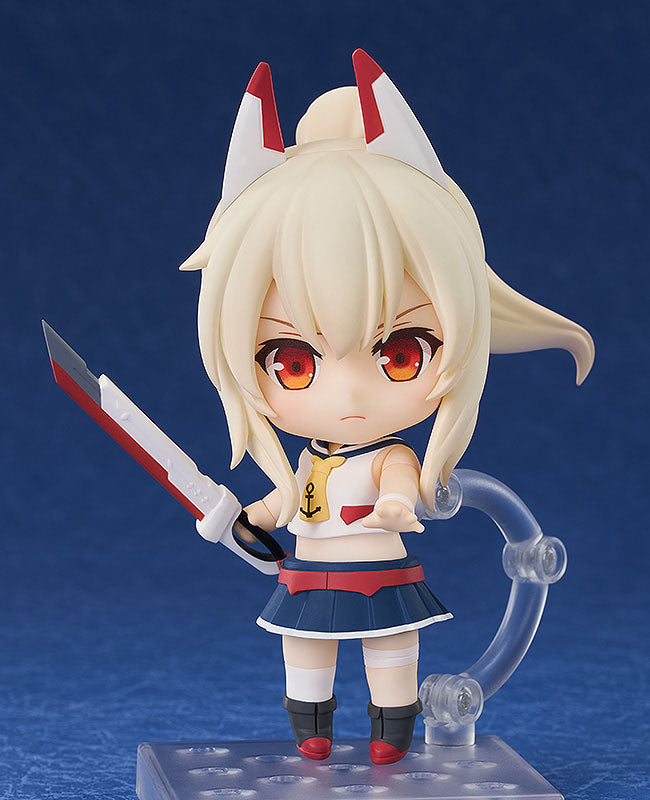 Nendoroid Azur Lane Action Figure Ayanami 10 cm
