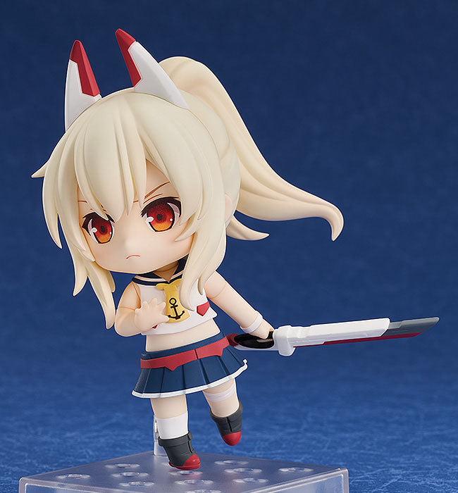 Nendoroid Azur Lane Action Figure Ayanami 10 cm