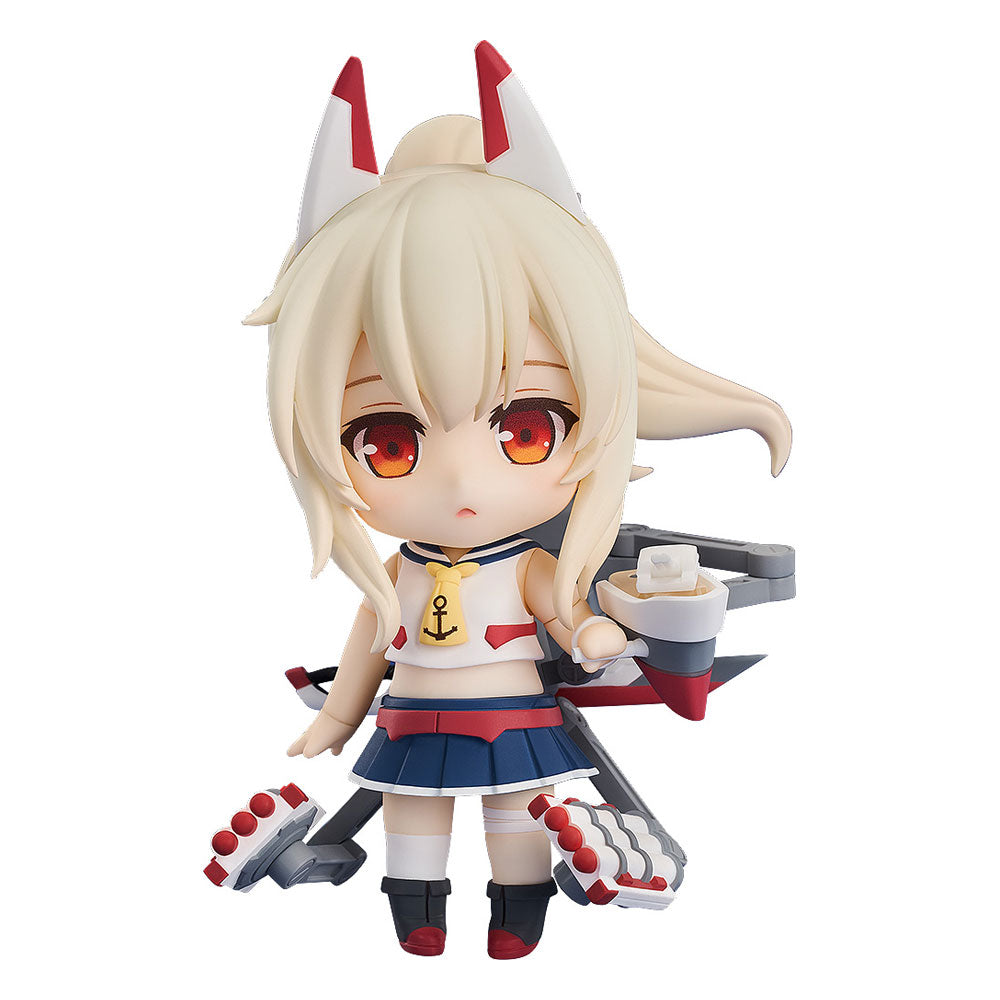 Nendoroid Azur Lane Action Figure Ayanami DX 10 cm