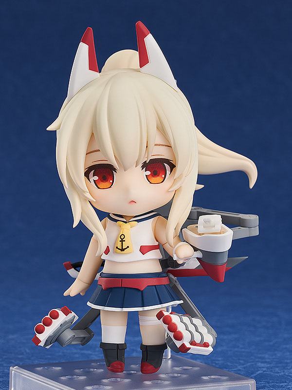 Nendoroid Azur Lane Action Figure Ayanami DX 10 cm