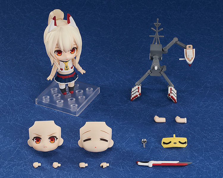 Nendoroid Azur Lane Action Figure Ayanami DX 10 cm