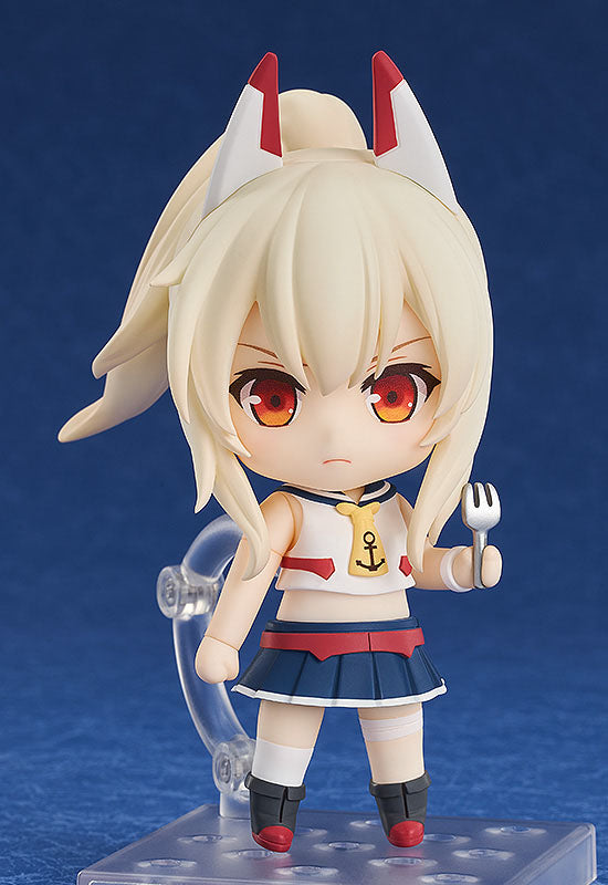 Nendoroid Azur Lane Action Figure Ayanami DX 10 cm