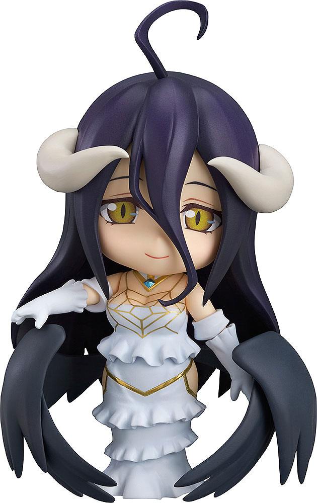 Nendoroid Overlord Action Figure Albedo 10 cm