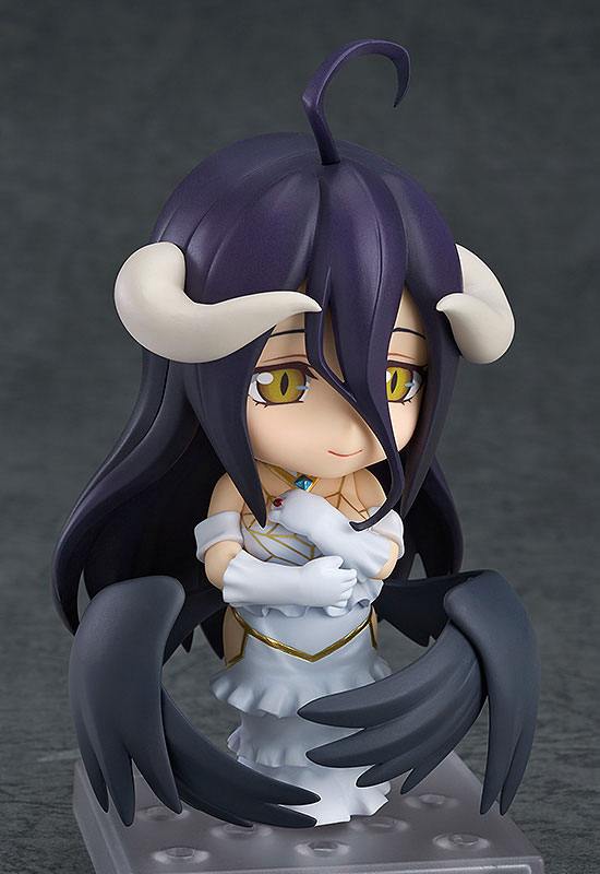 Nendoroid Overlord Action Figure Albedo 10 cm
