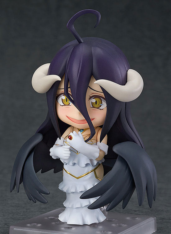 Nendoroid Overlord Action Figure Albedo 10 cm